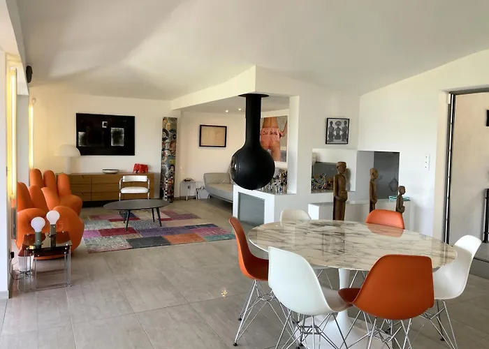 Alta Vista Villa Porto-Vecchio (Corsica)