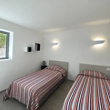 Alta Vista * Porto Vecchio