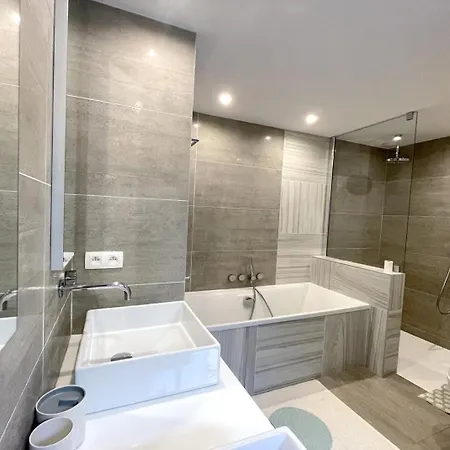 Alta Vista ヴィラ *