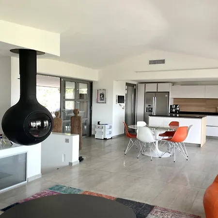 Alta Vista ポルトヴェッキオ