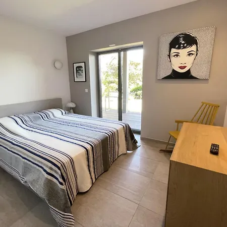 Alta Vista ヴィラ