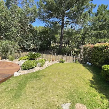 ヴィラ Alta Vista *