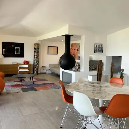 Alta Vista ヴィラ ポルトヴェッキオ