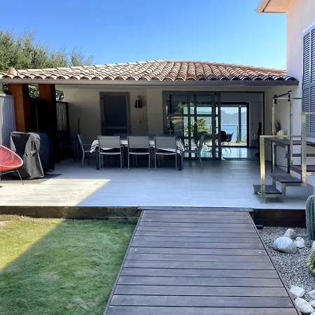 Alta Vista ポルトヴェッキオ