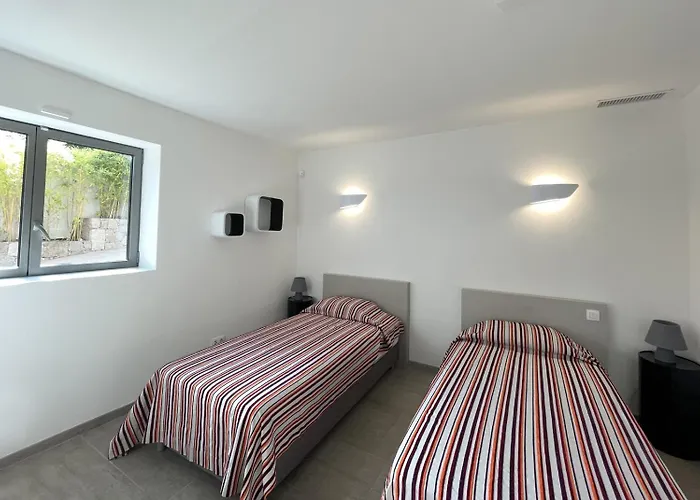 Alta Vista * Porto-Vecchio (Corsica)