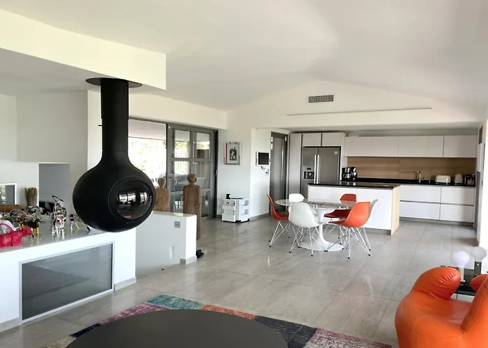 Alta Vista Porto-Vecchio (Corsica)