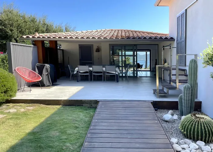 Alta Vista Porto-Vecchio (Corsica)